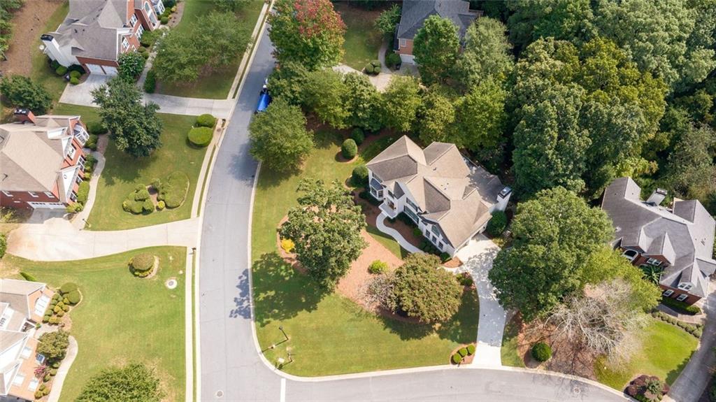 3469 Chaselton Court