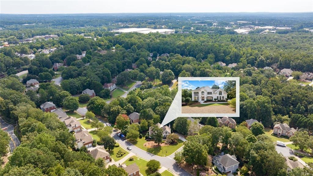 3469 Chaselton Court