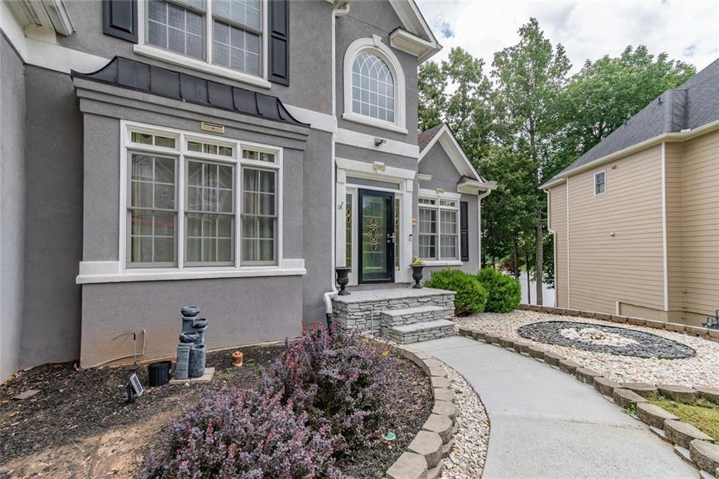 7273 Meadow Point Drive Drive