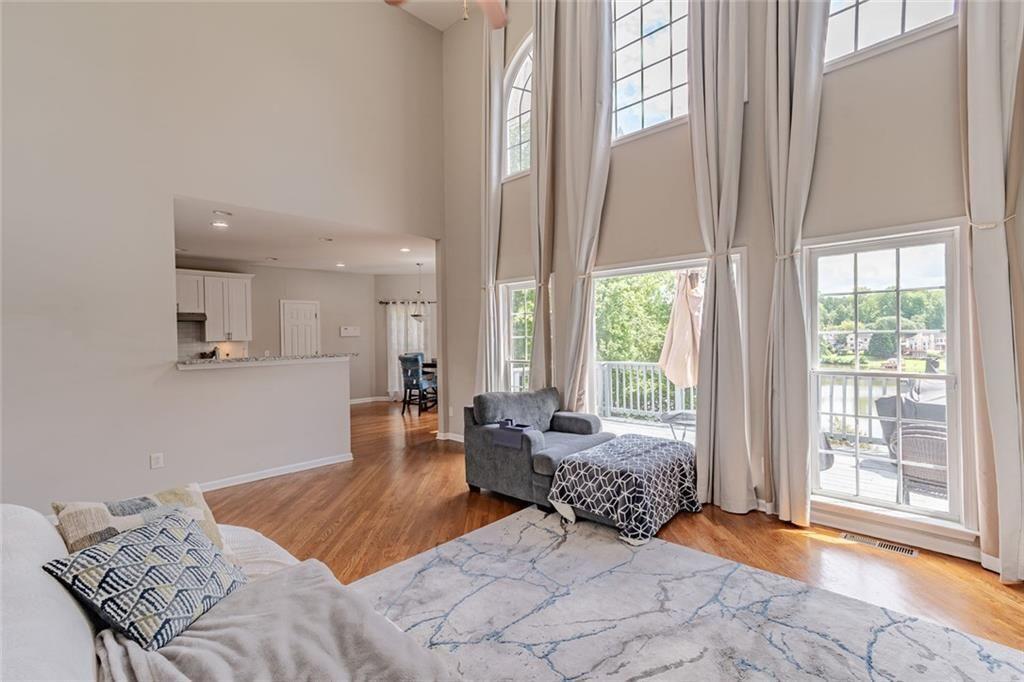 7273 Meadow Point Drive Drive