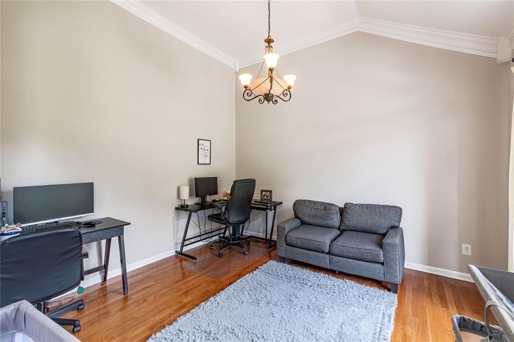 7273 Meadow Point Drive Drive