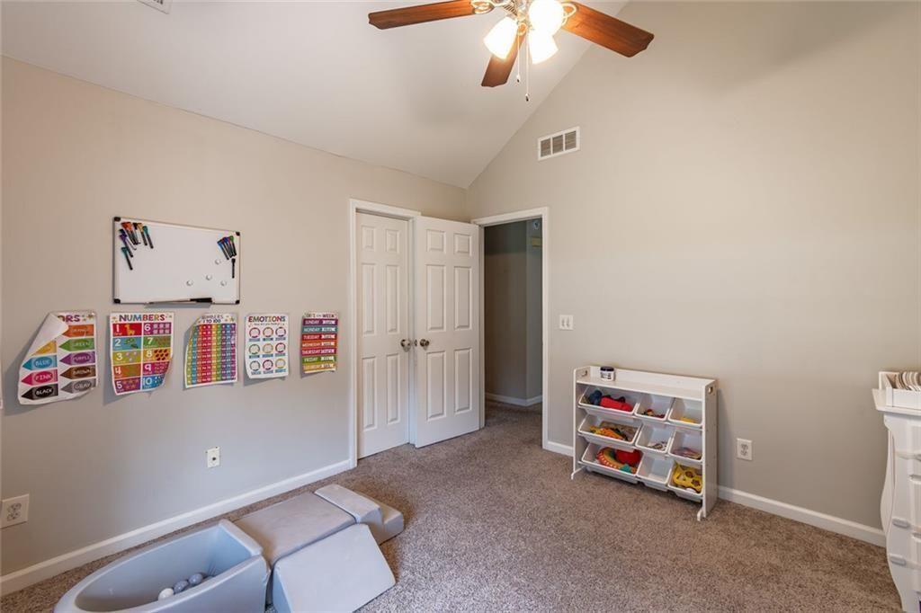 7273 Meadow Point Drive Drive