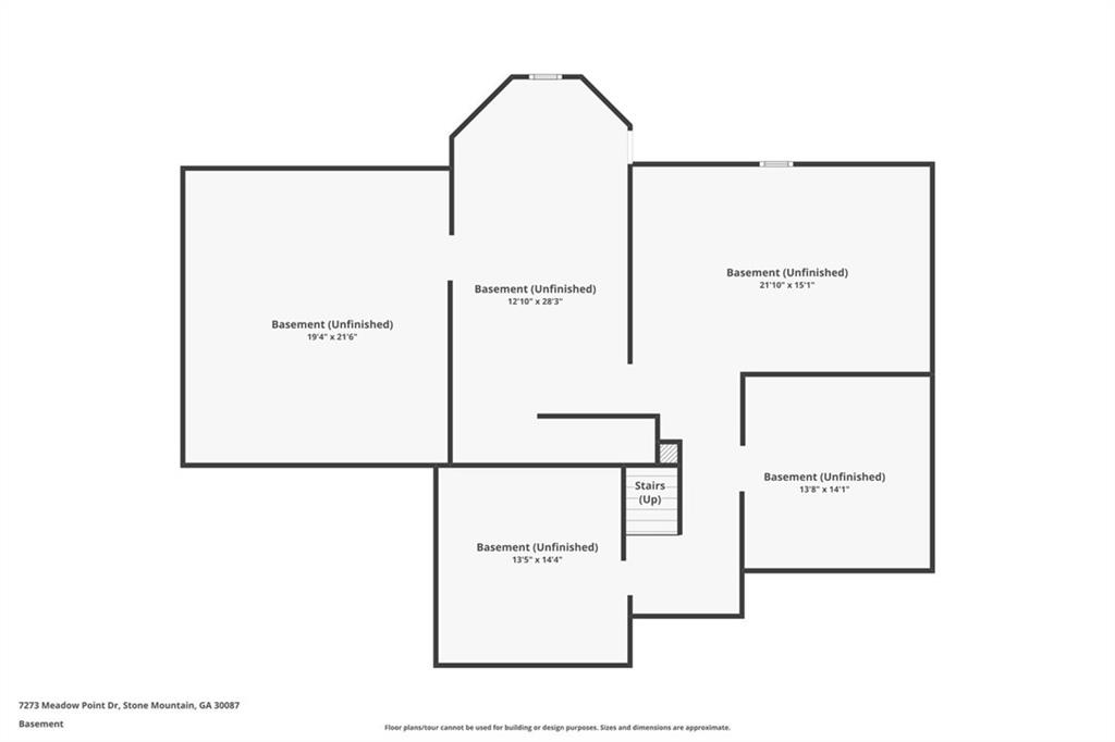 7273 Meadow Point Drive Drive