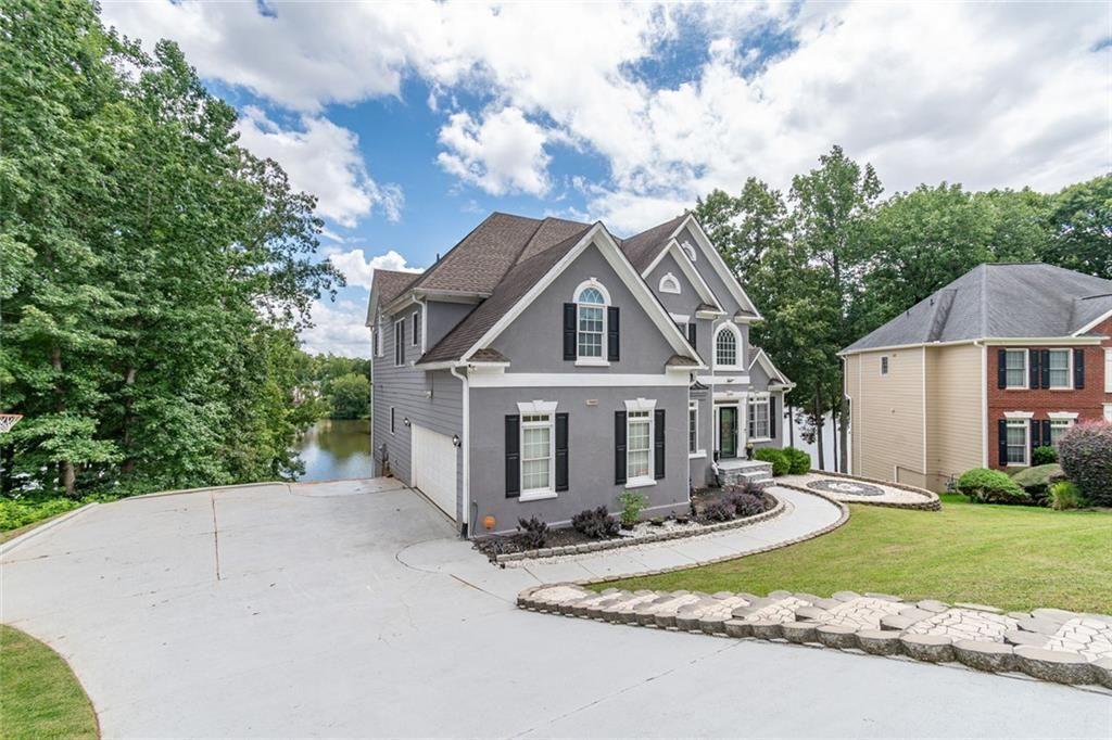 7273 Meadow Point Drive Drive