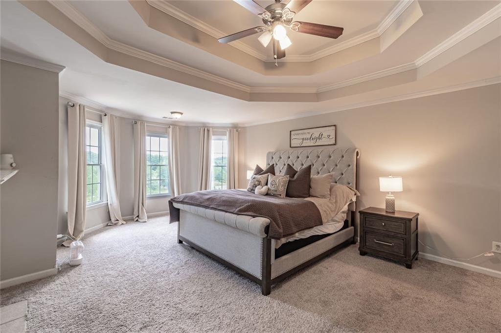 7273 Meadow Point Drive Drive