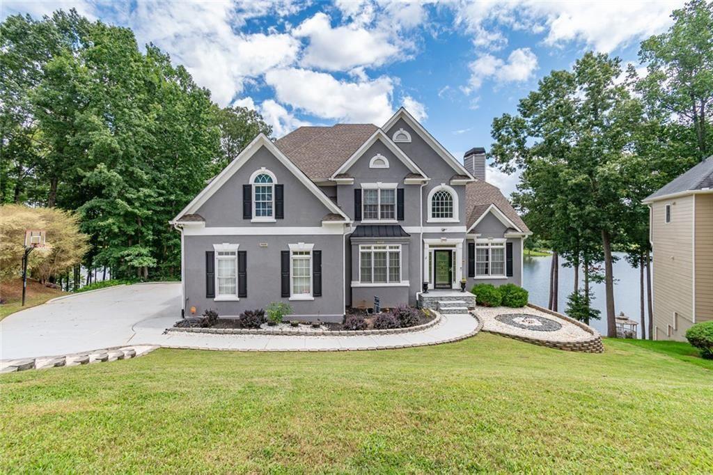 7273 Meadow Point Drive Drive