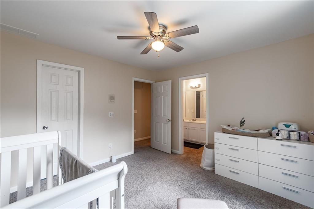 7273 Meadow Point Drive Drive