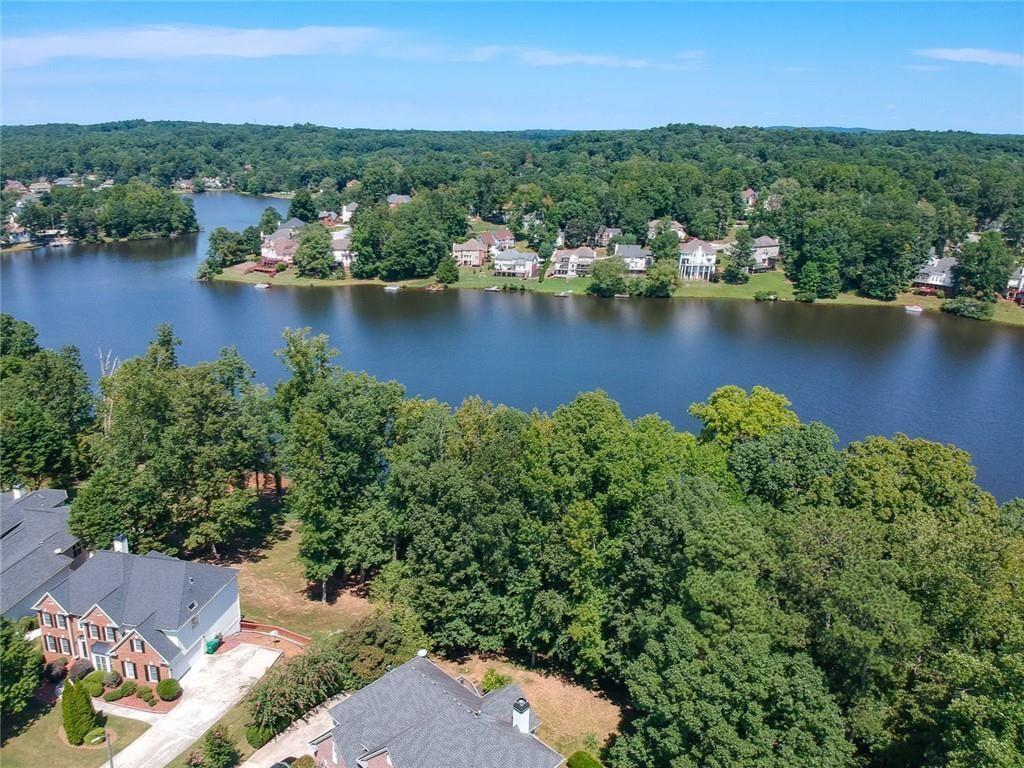 7273 Meadow Point Drive Drive