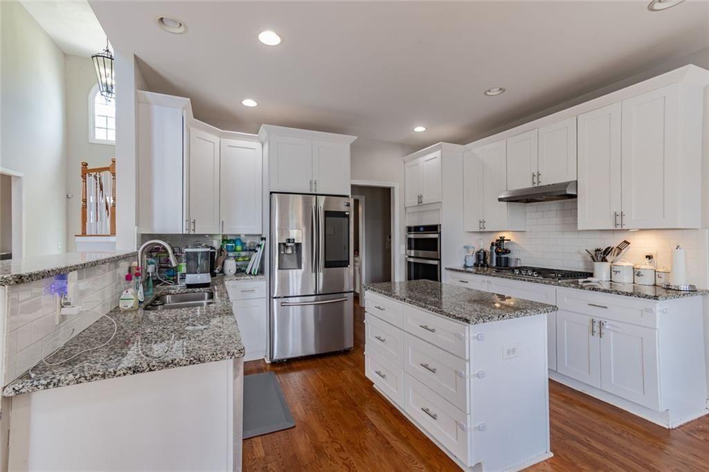 7273 Meadow Point Drive Drive