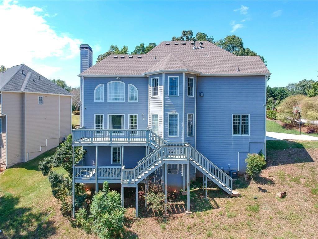 7273 Meadow Point Drive Drive