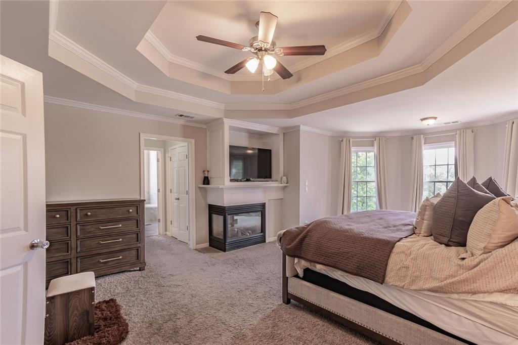 7273 Meadow Point Drive Drive