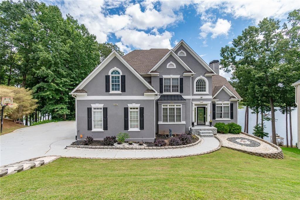 7273 Meadow Point Drive Drive