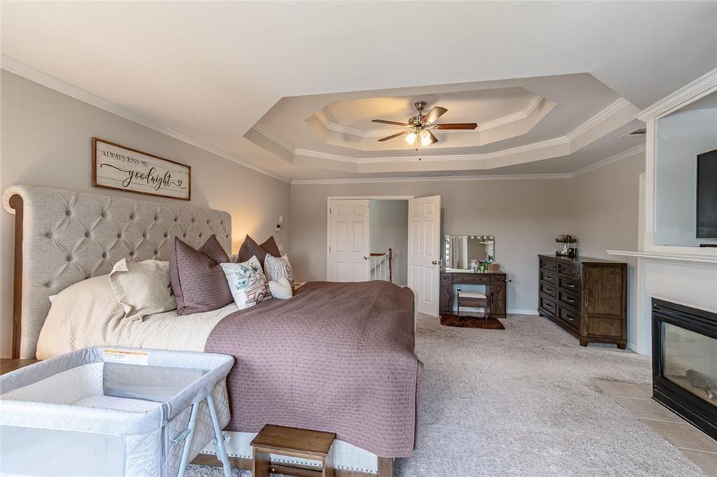 7273 Meadow Point Drive Drive