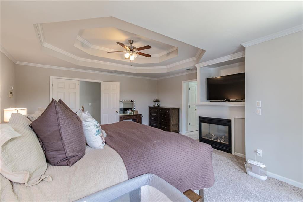 7273 Meadow Point Drive Drive