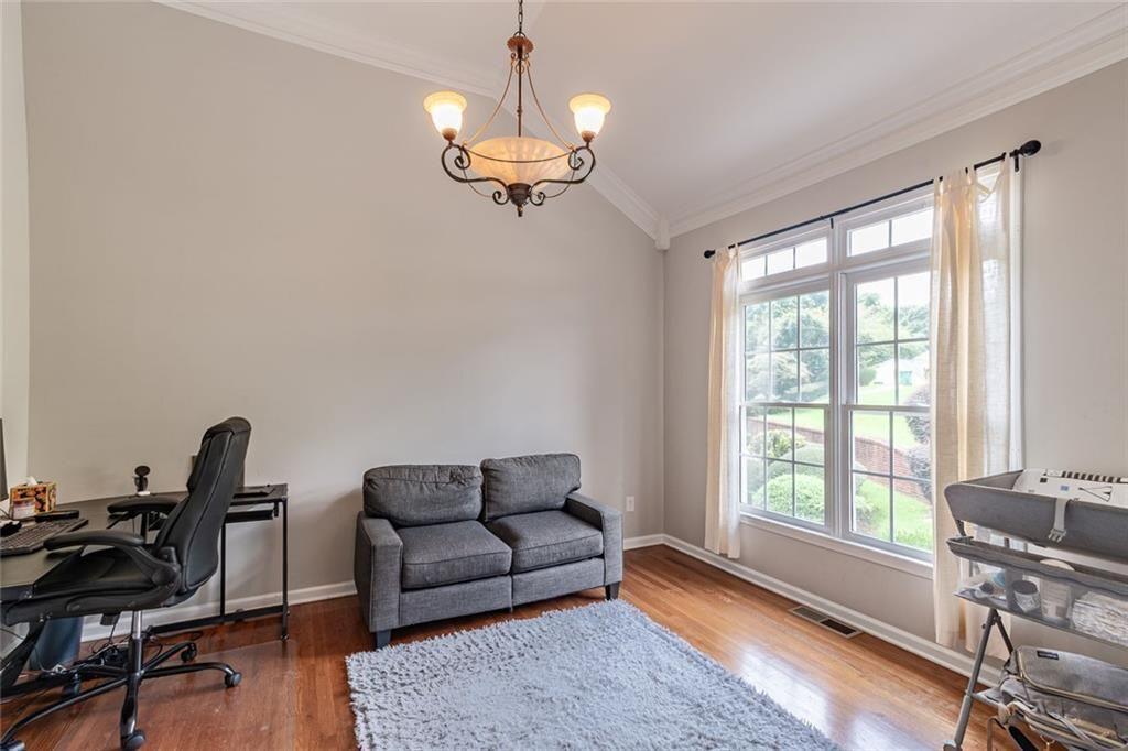 7273 Meadow Point Drive Drive