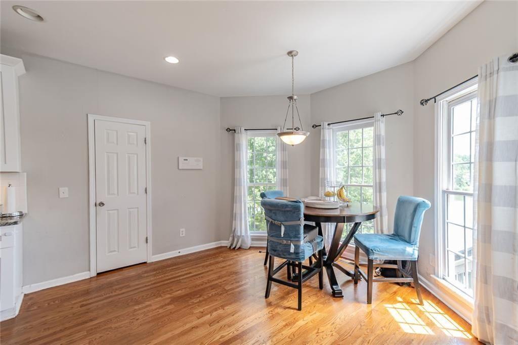 7273 Meadow Point Drive Drive