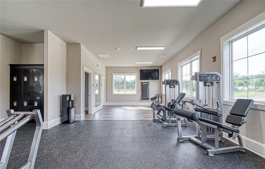 212 Station Overlook Drive