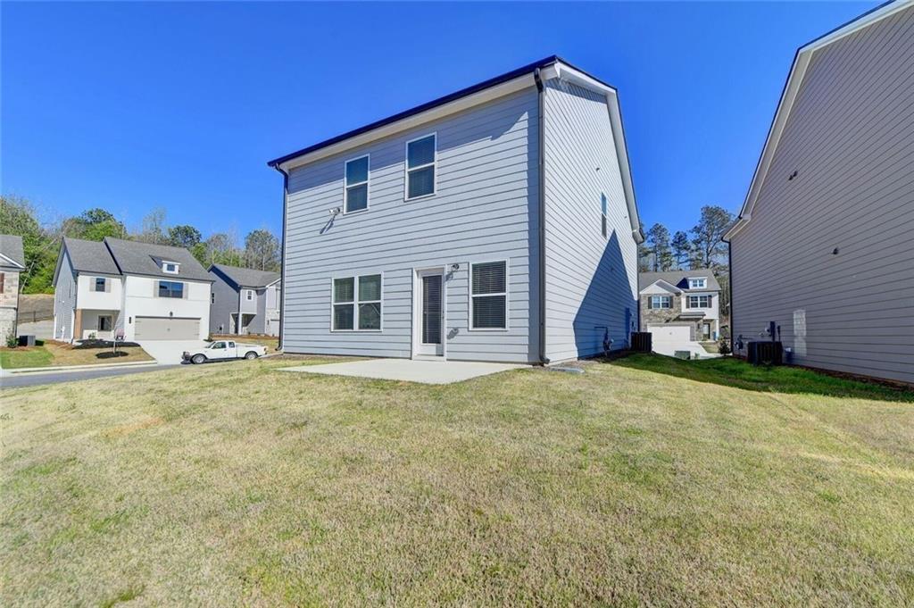 212 Station Overlook Drive