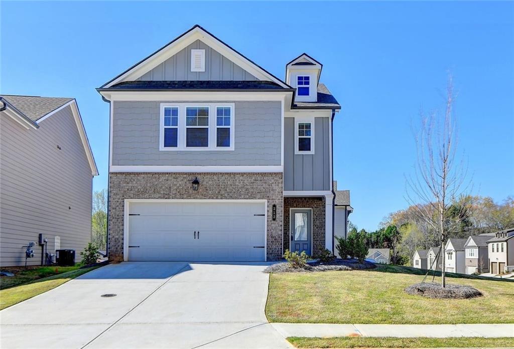 212 Station Overlook Drive