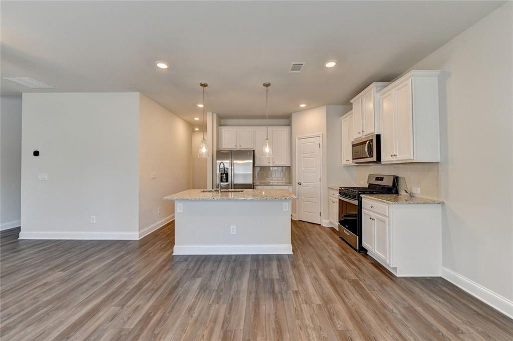 212 Station Overlook Drive