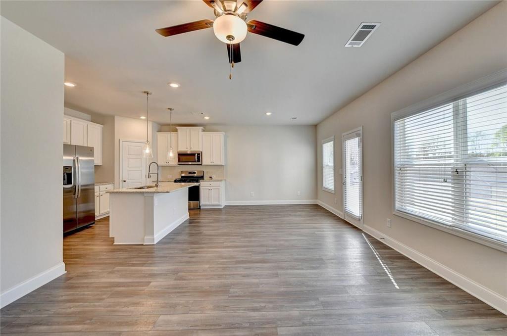 212 Station Overlook Drive