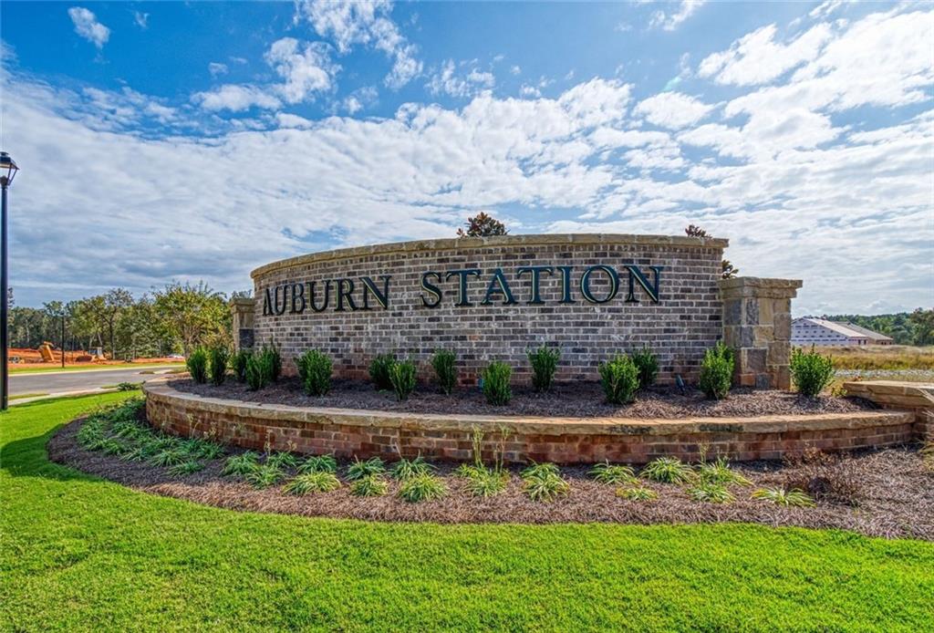 212 Station Overlook Drive