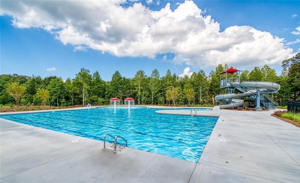 212 Station Overlook Drive