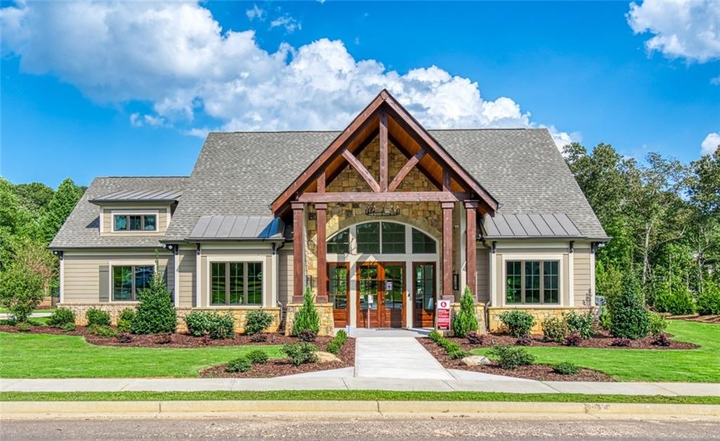 212 Station Overlook Drive
