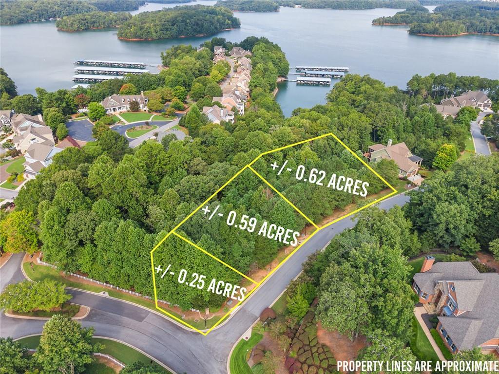 3525 Water Front Drive