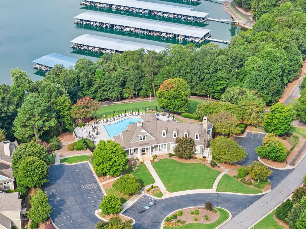 3525 Water Front Drive