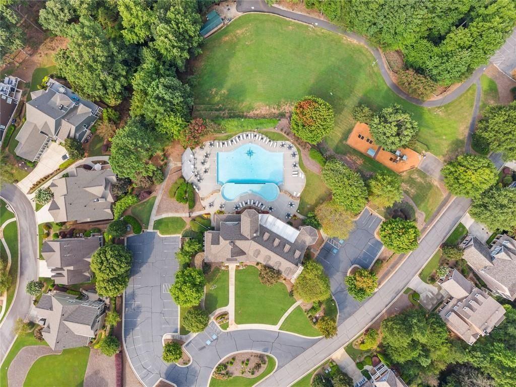 3525 Water Front Drive