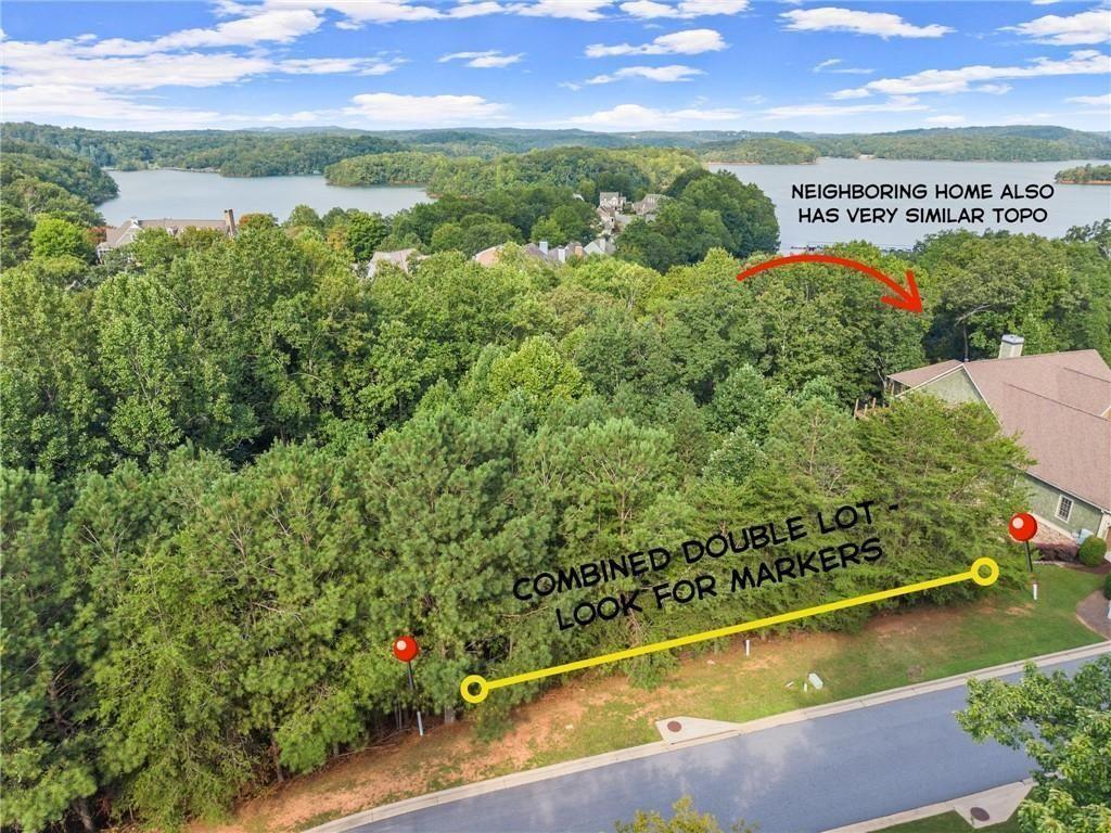 3525 Water Front Drive