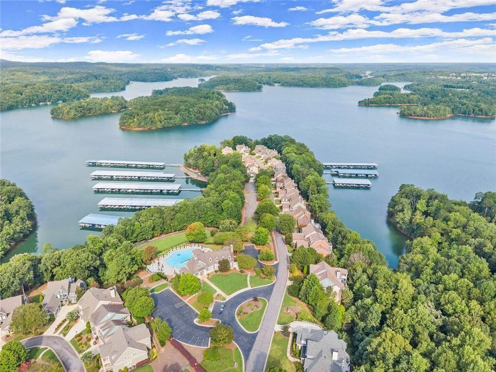 3525 Water Front Drive