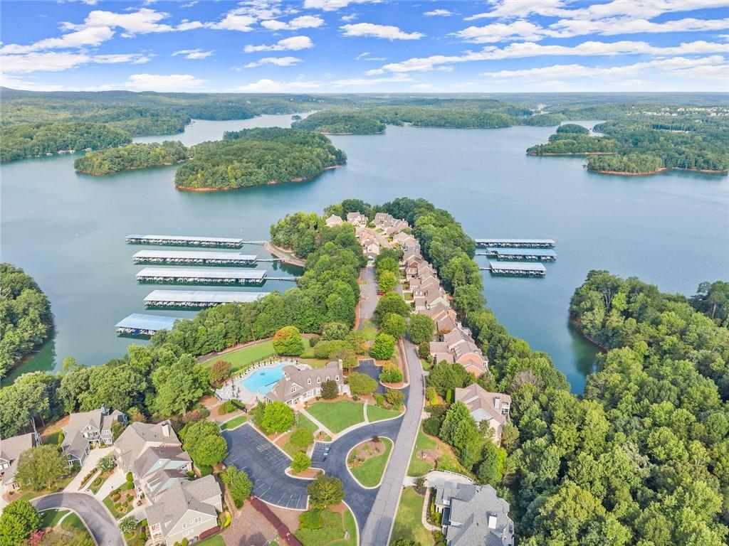3525 Water Front Drive