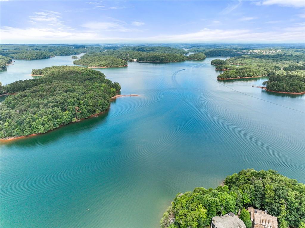 3525 Water Front Drive