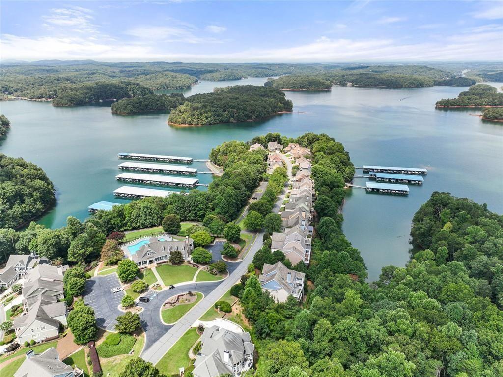 3525 Water Front Drive
