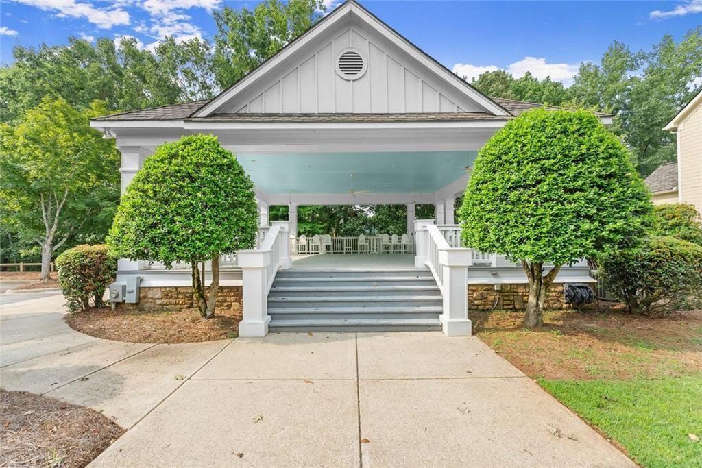 3525 Water Front Drive