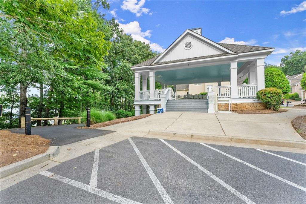 3525 Water Front Drive