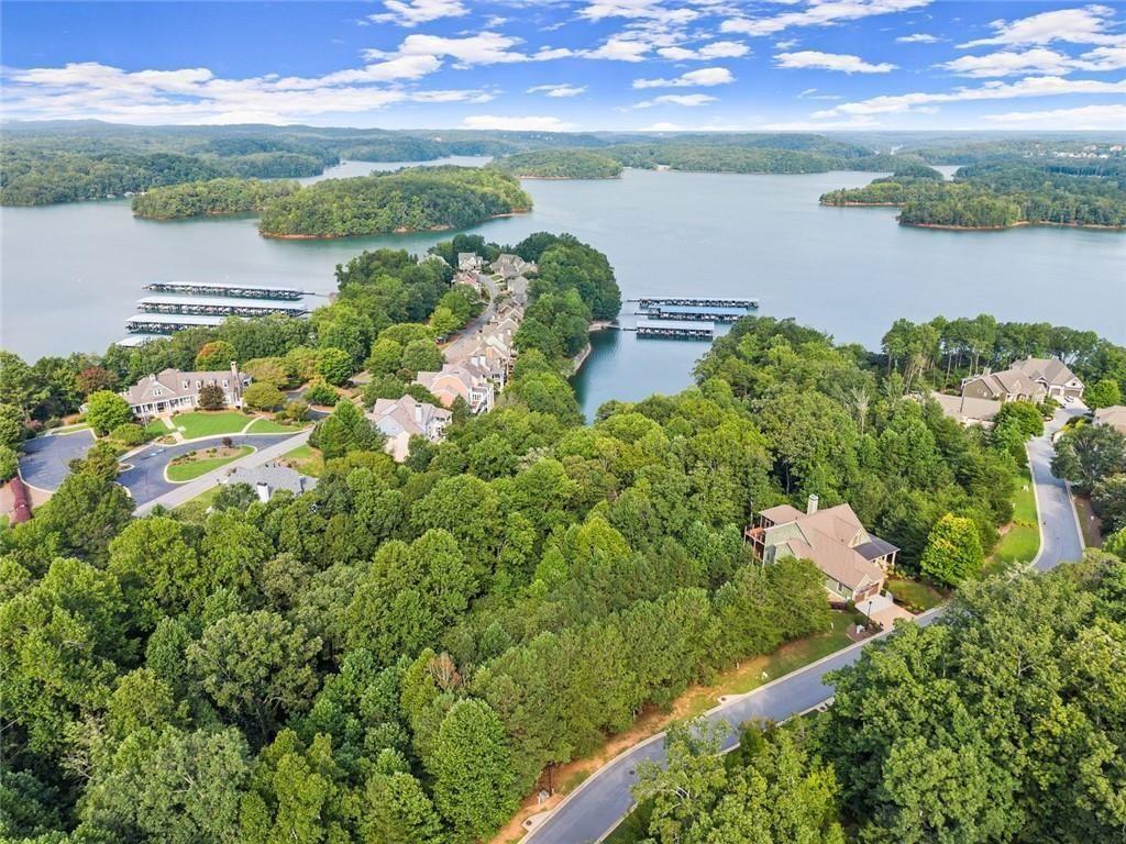 3525 Water Front Drive