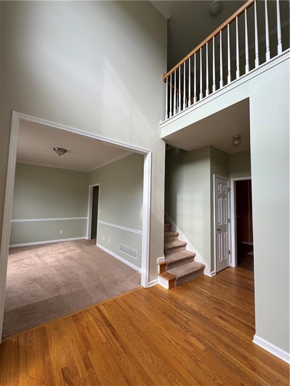 135 Saddle Ridge Way