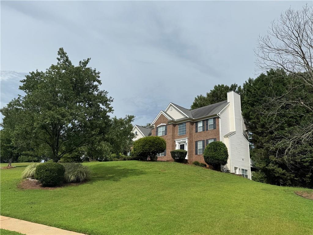 135 Saddle Ridge Way