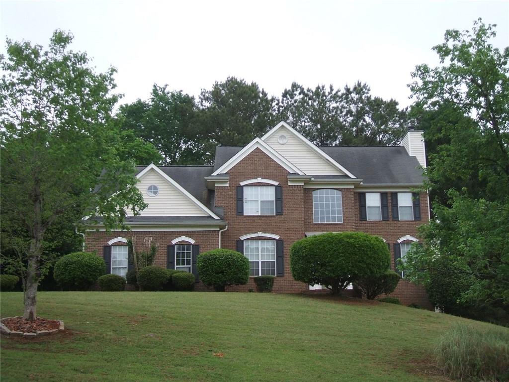 135 Saddle Ridge Way