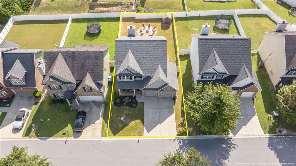 7062 Grand Hickory Drive