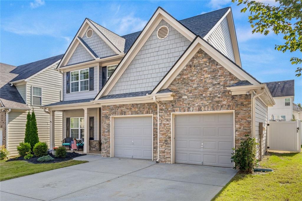 7062 Grand Hickory Drive