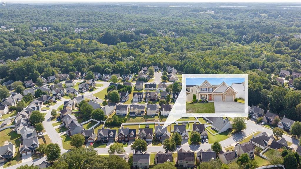 7062 Grand Hickory Drive