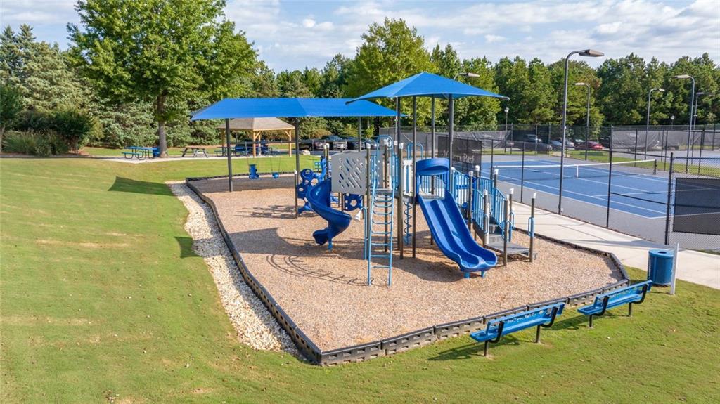 7062 Grand Hickory Drive