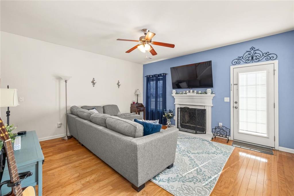 7062 Grand Hickory Drive
