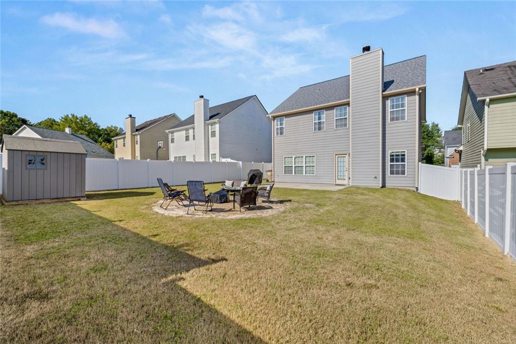 7062 Grand Hickory Drive