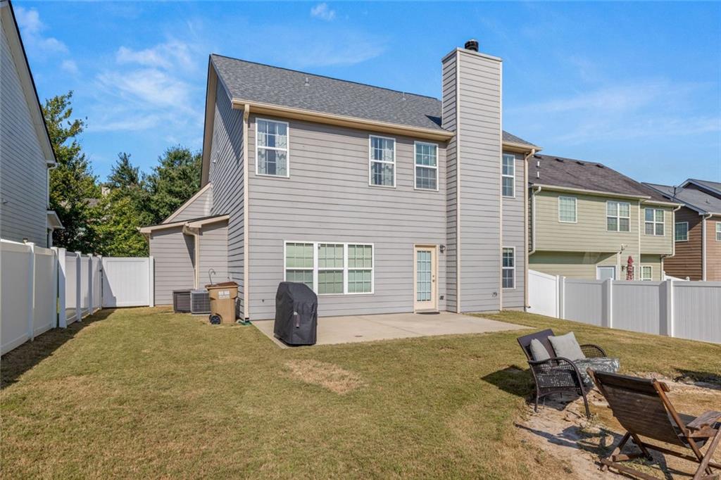 7062 Grand Hickory Drive