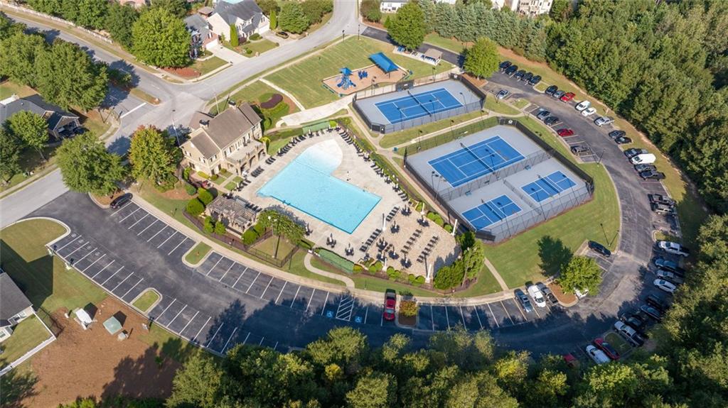 7062 Grand Hickory Drive
